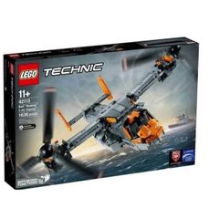 LEGO - Bell-Boeing V-22 Osprey - 42113 - NEW - Cancelled product