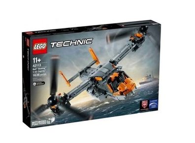 LEGO - Bell-Boeing V-22 Osprey - 42113 - NEW - Cancelled product