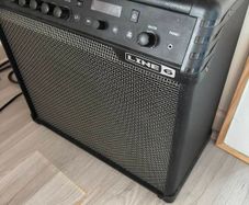 Spider V60 line 6 guitar amp