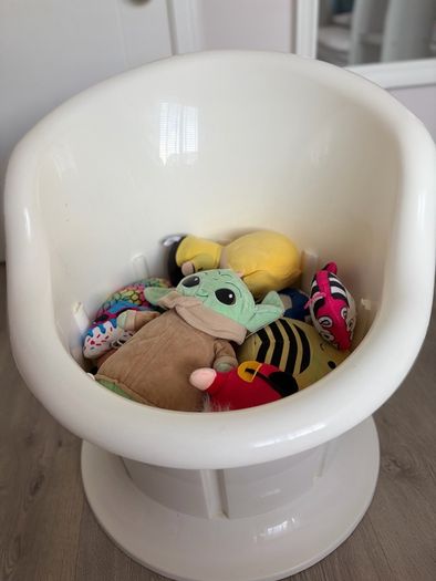 Ikea Popptorp Chair
