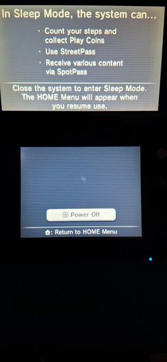 New 3DS Black (Modded)
