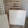 Baby Elegence Cot bed Image 2