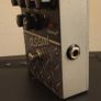 Sunsamp Tech 21 - Metal Steel | Guitar Pedal Image 3