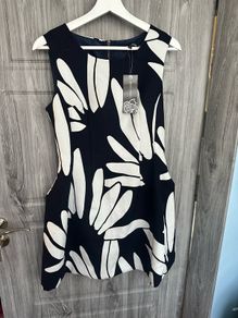 BNWT Mini Dress