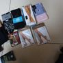 Selection Of   Footies.l Knee-high Size : 4-8.  B.N.W.T Image 4