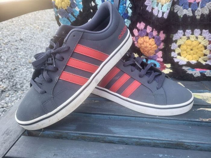 adidas