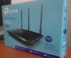 Router Tapo