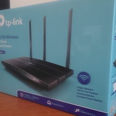 Router Tapo