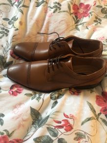Office London shoes