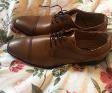 Office London shoes