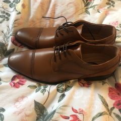 Office London shoes