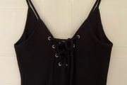 Black Dress from River Island Brand New