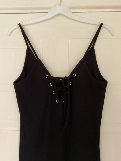 Black Dress from River Island Brand New