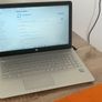 HP laptop Intel I5-Windows 11-8GB-SSD 500 read more. . Image 5