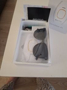 IPL Ismolaser Reduced