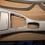 BMW E90 LCI interior trim Image 5