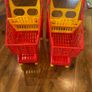 Supermarket Trolley Image 4