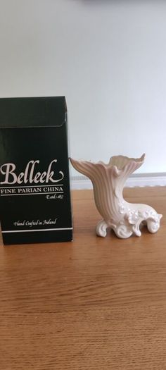 Vintage Belleek New
