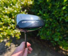 Cleveland Ti460 10.5 Driver