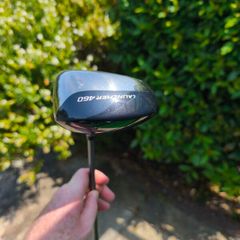 Cleveland Ti460 10.5 Driver