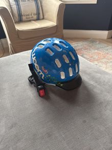 bike helmet