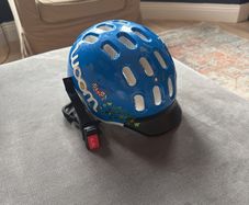 bike helmet