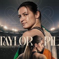 Katie Taylor