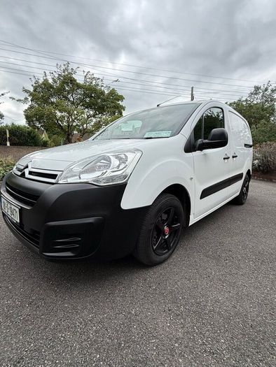 Van