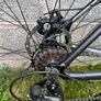 Carrera road bike Image 4