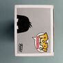 Funko Pop - Daffy Duck 308 - Looney Tunes - Vinyl Action Figure Image 5