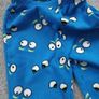 boy's winter PJ bottoms. Age 9/10 Image 4