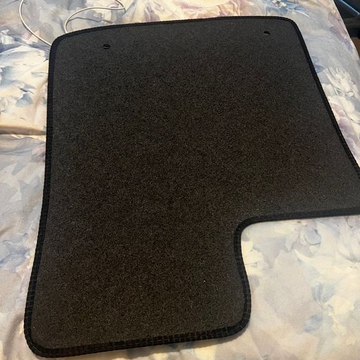 Toyota Aygo Carpet