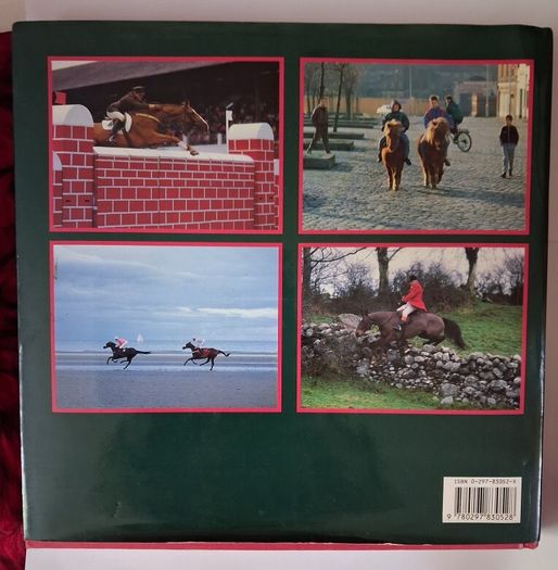 The World of The Irish Horse / 1992