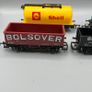 Hornby Freight Wagons x 5 - 00 Gauge Image 6