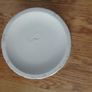 Ceramic Flower Pots x 3 for Sale Image 4