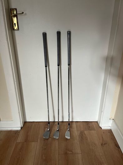 Titleist Vokey SM9 Wedge Set
