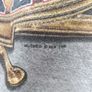 Vintage 1998 New York Yankees Baseball Crew Sweater Mens Large L Image 3