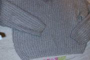Silver Jumper