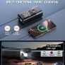 Tyre Inflator Portable Air Compressor Image 3