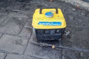 generator bit smoky hasn't been used in a year