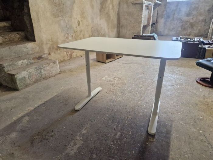 Adjustable Desk