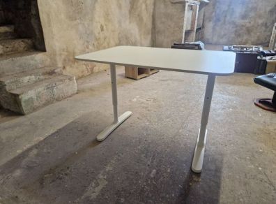 Adjustable Desk