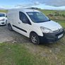 Citroen Berlingo Image 2