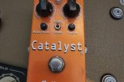 Fulltone Catalyst