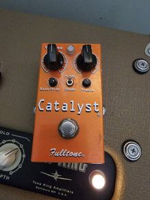 Fulltone Catalyst