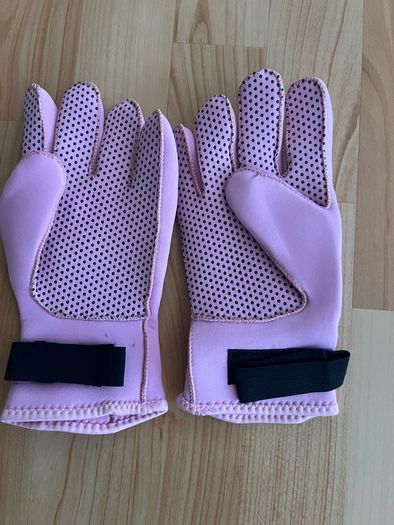dive gloves new 3MM