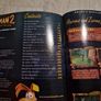 Rayman The great escape The official guide Image 2