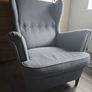 IKEA Strandmon chair Image 2