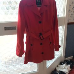 Summer coat