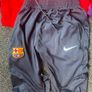 Football Tracksuits x 3 Image 3